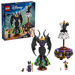 Lego 43262 Disney Classic Maleficent's And Cruella De Vil's Dresses (524 Pieces)-Construction-LEGO-Toycra
