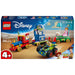 Lego 43264 Disney Toy Story Celebration Train & RC Car (206 Pieces)-Construction-LEGO-Toycra