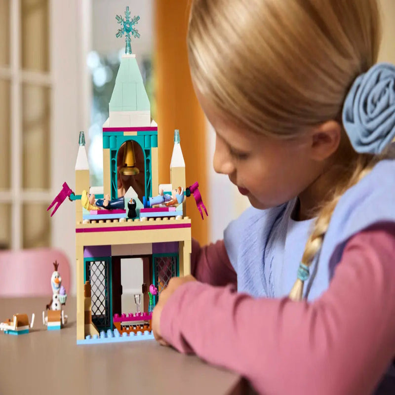 Lego 43265 Disney Arendelle Frozen Castle (177 Pieces)