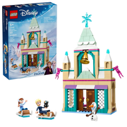 Lego 43265 Disney Arendelle Frozen Castle (177 Pieces)