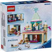 Lego 43265 Disney Arendelle Frozen Castle (177 Pieces)