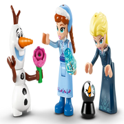 Lego 43265 Disney Arendelle Frozen Castle (177 Pieces)