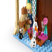 Lego 43265 Disney Arendelle Frozen Castle (177 Pieces)