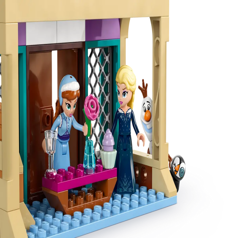 Lego 43265 Disney Arendelle Frozen Castle (177 Pieces)