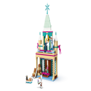 Lego 43265 Disney Arendelle Frozen Castle (177 Pieces)