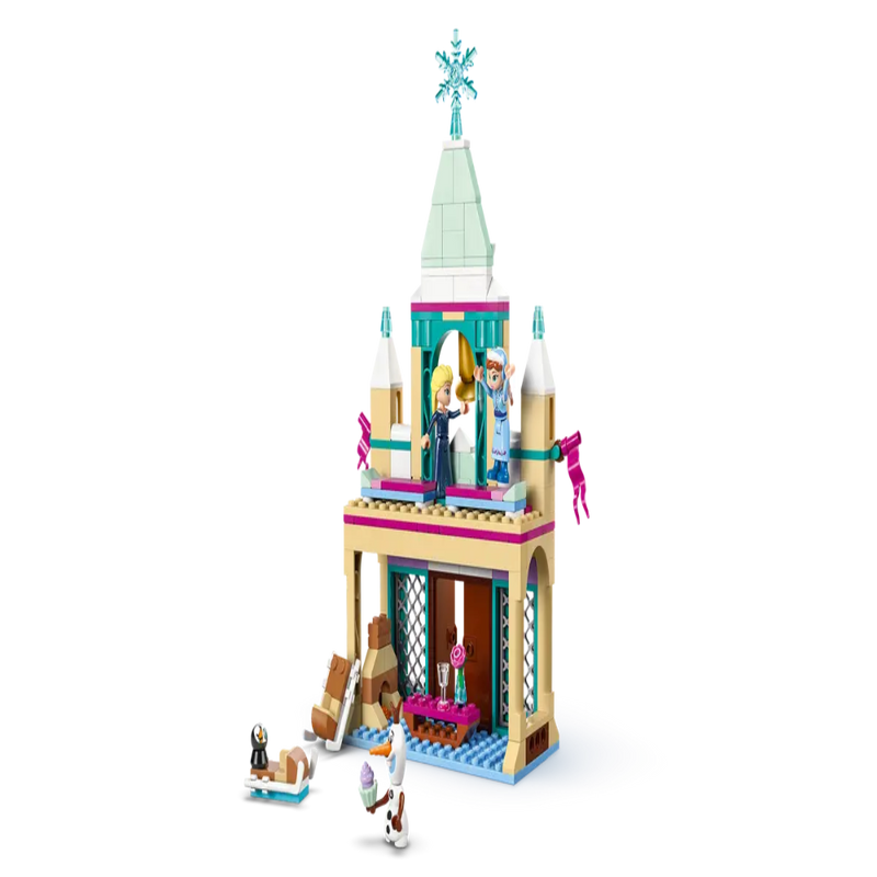 Lego 43265 Disney Arendelle Frozen Castle (177 Pieces)