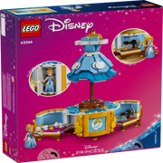 Lego 43266 Disney Princess Cinderella's Dress (474 Pieces)