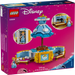 Lego 43266 Disney Princess Cinderella's Dress (474 Pieces)-Construction-LEGO-Toycra