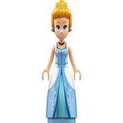 Lego 43266 Disney Princess Cinderella's Dress (474 Pieces)