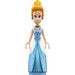 Lego 43266 Disney Princess Cinderella's Dress (474 Pieces)-Construction-LEGO-Toycra