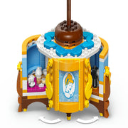 Lego 43266 Disney Princess Cinderella's Dress (474 Pieces)
