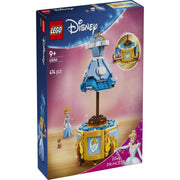 Lego 43266 Disney Princess Cinderella's Dress (474 Pieces)
