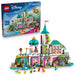 Lego 43267 Disney Princess Castle & Royal Pets (787 Pieces)-Construction-LEGO-Toycra