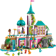 Lego 43267 Disney Princess Castle & Royal Pets (787 Pieces)-Construction-LEGO-Toycra