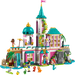 Lego 43267 Disney Princess Castle & Royal Pets (787 Pieces)-Construction-LEGO-Toycra