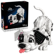 Lego 43269 Disney 101 Dalmatians Puppy ( 1722 Pieces )