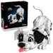 Lego 43269 Disney 101 Dalmatians Puppy ( 1722 Pieces )-Construction-LEGO-Toycra