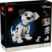Lego 43269 Disney 101 Dalmatians Puppy ( 1722 Pieces )