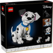 Lego 43269 Disney 101 Dalmatians Puppy ( 1722 Pieces )-Construction-LEGO-Toycra
