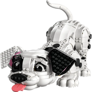 Lego 43269 Disney 101 Dalmatians Puppy ( 1722 Pieces )
