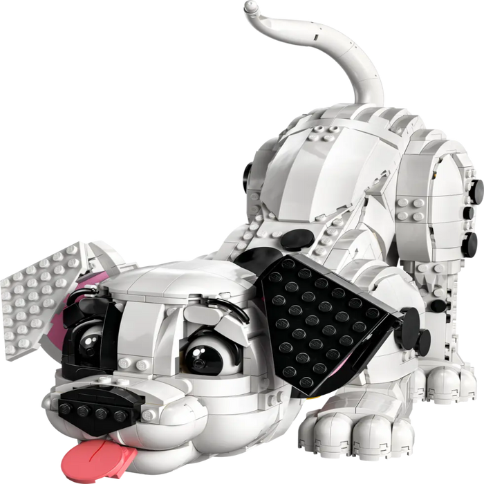 Lego 43269 Disney 101 Dalmatians Puppy ( 1722 Pieces )-Construction-LEGO-Toycra