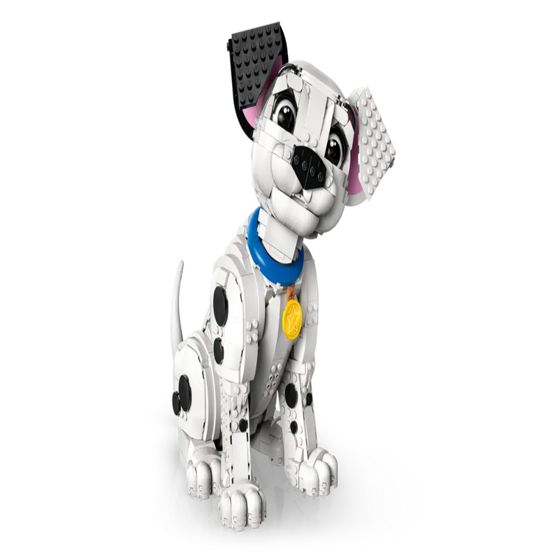 Lego 43269 Disney 101 Dalmatians Puppy ( 1722 Pieces )