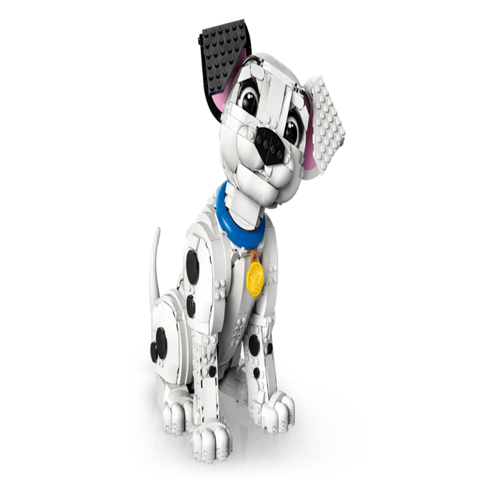 Lego 43269 Disney 101 Dalmatians Puppy ( 1722 Pieces )-Construction-LEGO-Toycra
