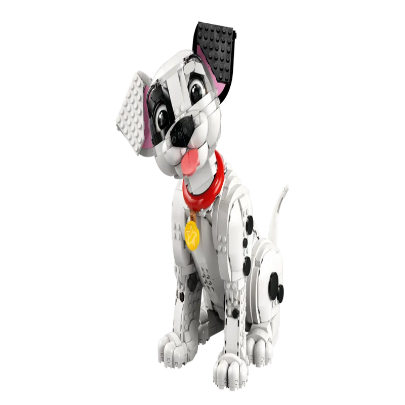 Lego 43269 Disney 101 Dalmatians Puppy ( 1722 Pieces )