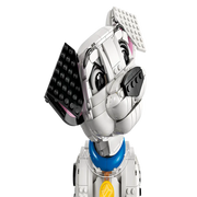 Lego 43269 Disney 101 Dalmatians Puppy ( 1722 Pieces )