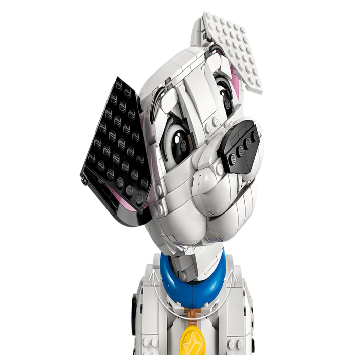 Lego 43269 Disney 101 Dalmatians Puppy ( 1722 Pieces )-Construction-LEGO-Toycra