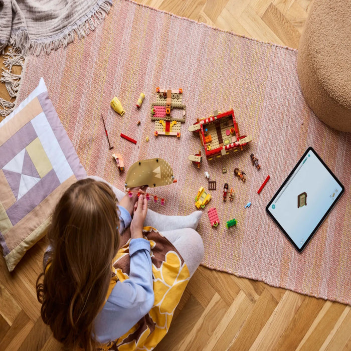 Lego 43270 Disney Moana's Adventure Canoe (529 Pieces)-Construction-LEGO-Toycra