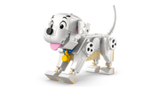 Lego 43271 Disney Lucky & Penny 101 Dalmatians Puppies (268 Pieces)