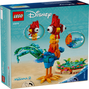 Lego 43272 Disney Heihei (566 Pieces)