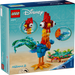 Lego 43272 Disney Heihei (566 Pieces)-Construction-LEGO-Toycra