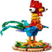 Lego 43272 Disney Heihei (566 Pieces)