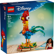 Lego 43272 Disney Heihei (566 Pieces)