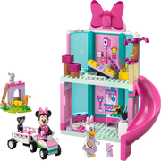 Lego 43274 Disney Minnie's Pet Hotel (161 Pieces)