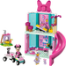 Lego 43274 Disney Minnie's Pet Hotel (161 Pieces)-Construction-LEGO-Toycra