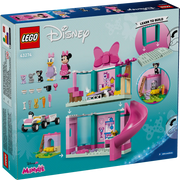 Lego 43274 Disney Minnie's Pet Hotel (161 Pieces)