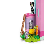 Lego 43274 Disney Minnie's Pet Hotel (161 Pieces)