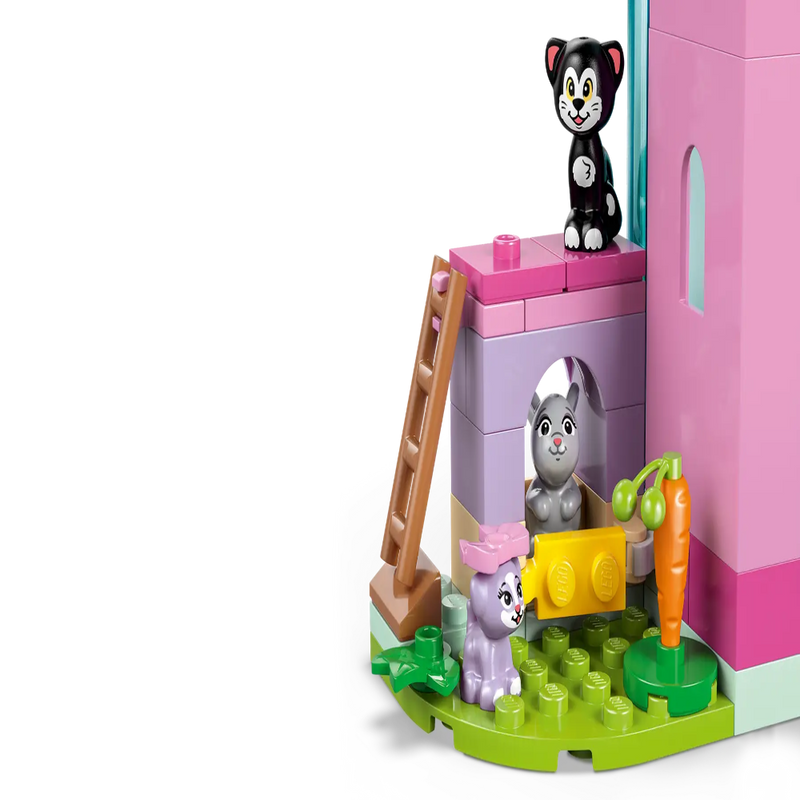 Lego 43274 Disney Minnie's Pet Hotel (161 Pieces)