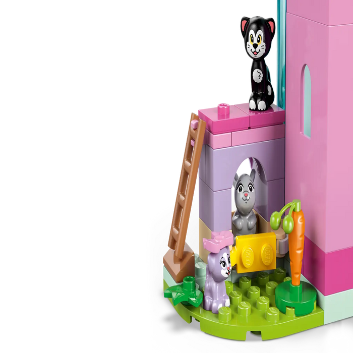 Lego 43274 Disney Minnie's Pet Hotel (161 Pieces)-Construction-LEGO-Toycra