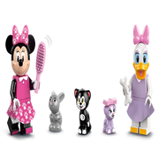 Lego 43274 Disney Minnie's Pet Hotel (161 Pieces)