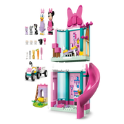 Lego 43274 Disney Minnie's Pet Hotel (161 Pieces)