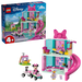 Lego 43274 Disney Minnie's Pet Hotel (161 Pieces)-Construction-LEGO-Toycra