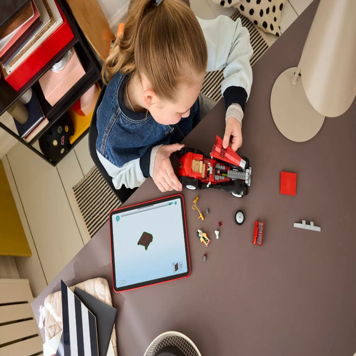 Lego 43277 Disney Cruella De Vil's Car (378 Pieces)-Construction-LEGO-Toycra