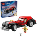 Lego 43277 Disney Cruella De Vil's Car (378 Pieces)-Construction-LEGO-Toycra