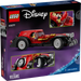 Lego 43277 Disney Cruella De Vil's Car (378 Pieces)-Construction-LEGO-Toycra