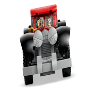 Lego 43277 Disney Cruella De Vil's Car (378 Pieces)