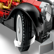Lego 43277 Disney Cruella De Vil's Car (378 Pieces)